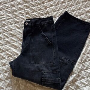 Citizens of Humanity Marcelle Cargo jeans size 26